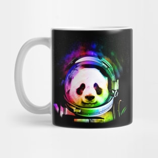 Cosmos Panda Mug